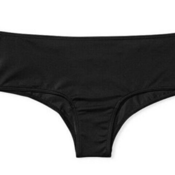 Victoria's Secret SEXY Designer Cage Cheeky Panty - Picture 7 of 8